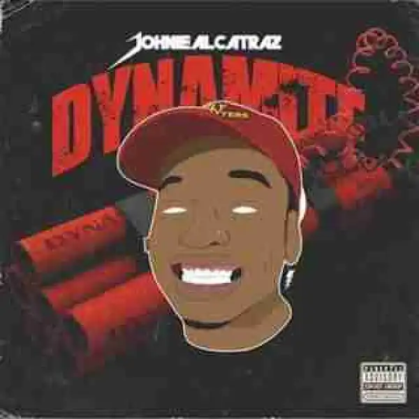 Instrumental: Johnie Alcatraz - Dynamite